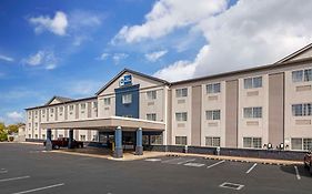 Best Western Louisville Airport Expo